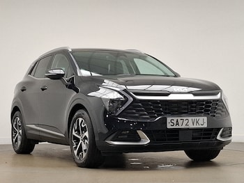 Used Kia Sportage 2022 for sale - 77540233: Photo