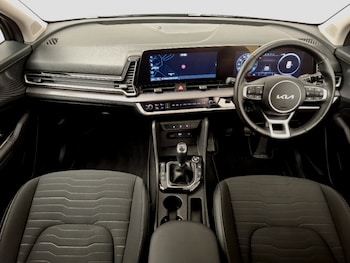 Used Kia Sportage 2022 for sale - 77540233: Photo