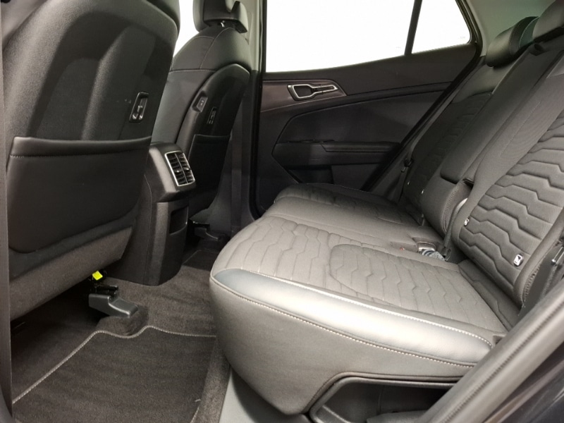 Used Kia Sportage 2022 for sale - 77540233: Photo 6