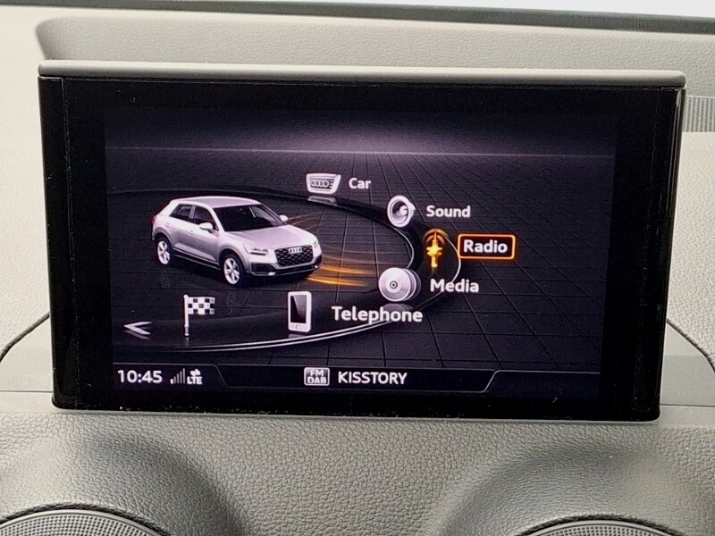 Used Audi Q2 2020 for sale - 77448202: Photo 11