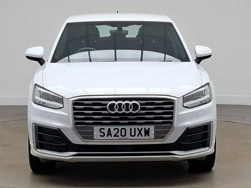 Used Audi Q2 2020 for sale - 77448202: Photo 12