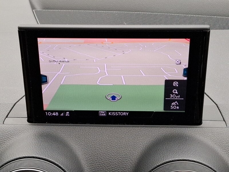 Used Audi Q2 2020 for sale - 77448202: Photo 14