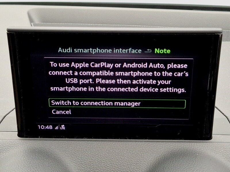 Used Audi Q2 2020 for sale - 77448202: Photo 15