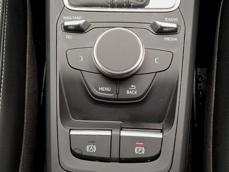 Used Audi Q2 2020 for sale - 77448202: Photo 17