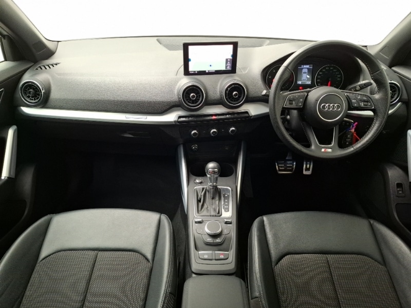 Used Audi Q2 2020 for sale - 77448202: Photo 2