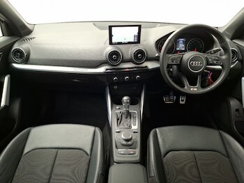 Used Audi Q2 2020 for sale - 77448202: Photo