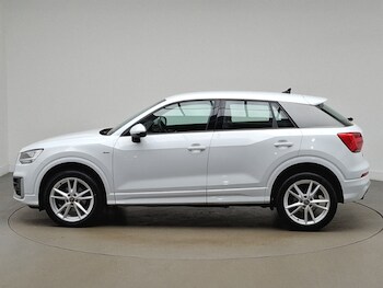 Used Audi Q2 2020 for sale - 77448202: Photo