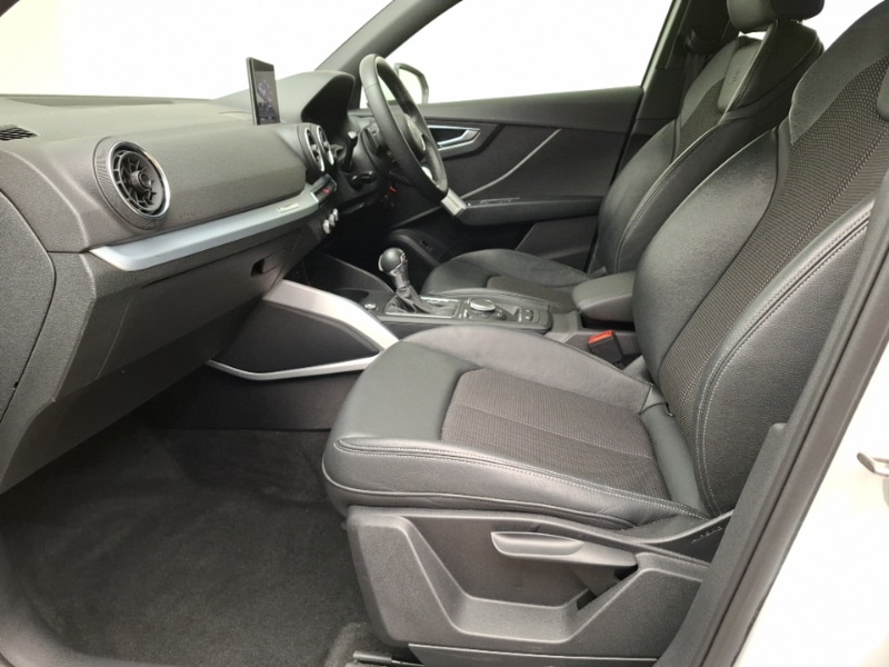 Used Audi Q2 2020 for sale - 77448202: Photo 5