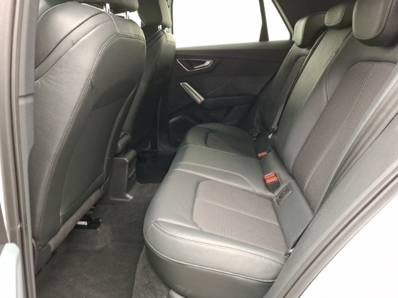 Used Audi Q2 2020 for sale - 77448202: Photo 6