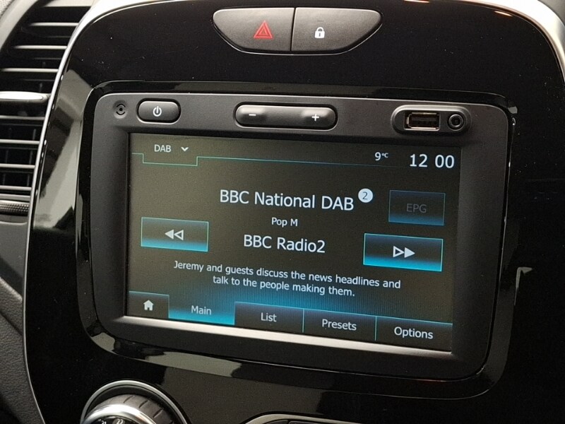 Used Renault Captur 2019 for sale - 77907407: Photo 10