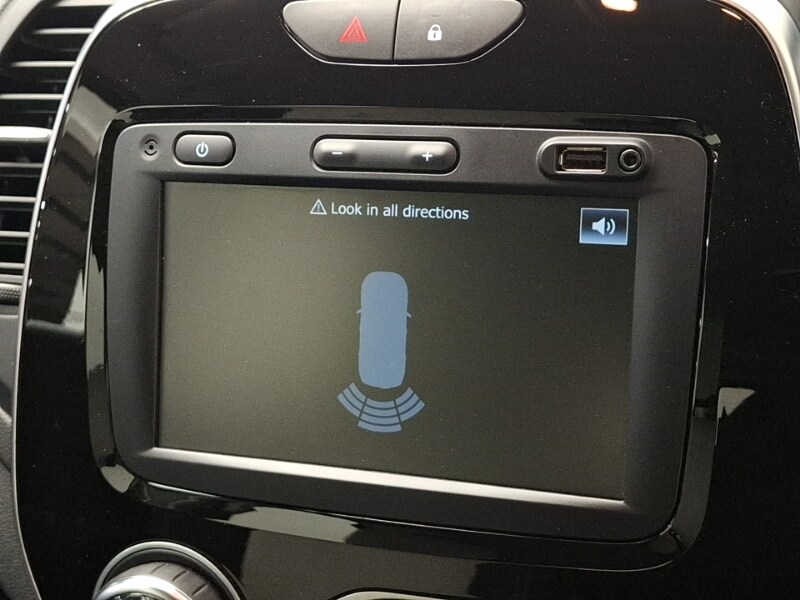 Used Renault Captur 2019 for sale - 77907407: Photo 11