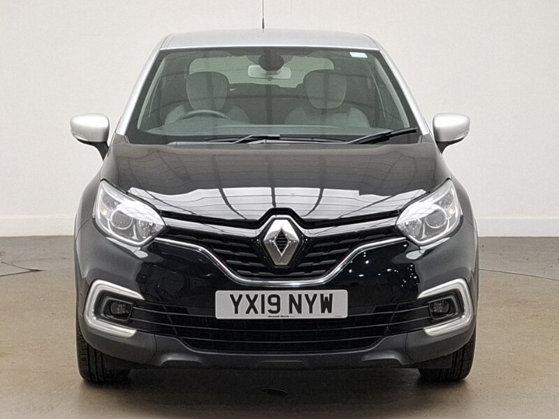 Used Renault Captur 2019 for sale - 77907407: Photo 12