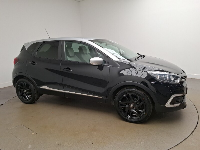 Used Renault Captur 2019 for sale - 77907407: Photo 13