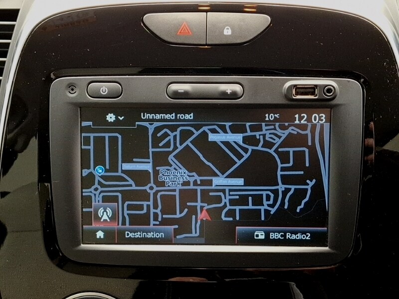 Used Renault Captur 2019 for sale - 77907407: Photo 14