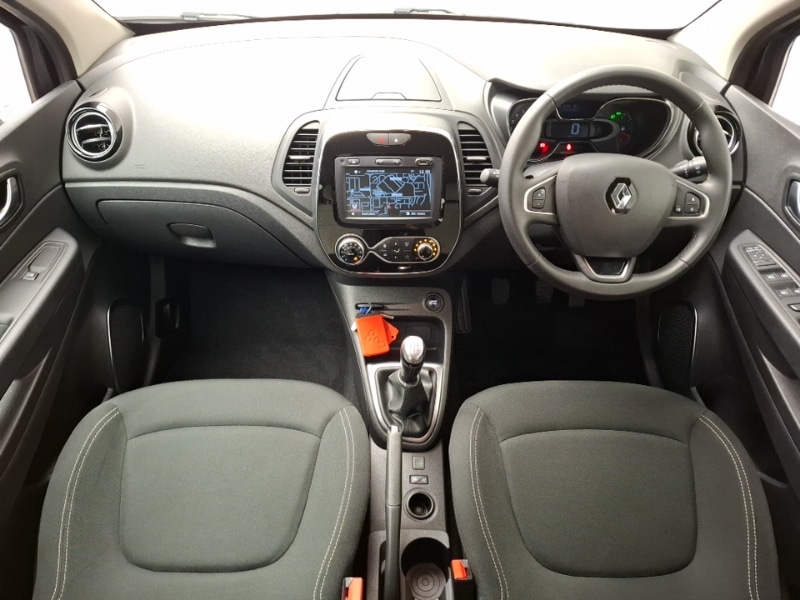 Used Renault Captur 2019 for sale - 77907407: Photo 2