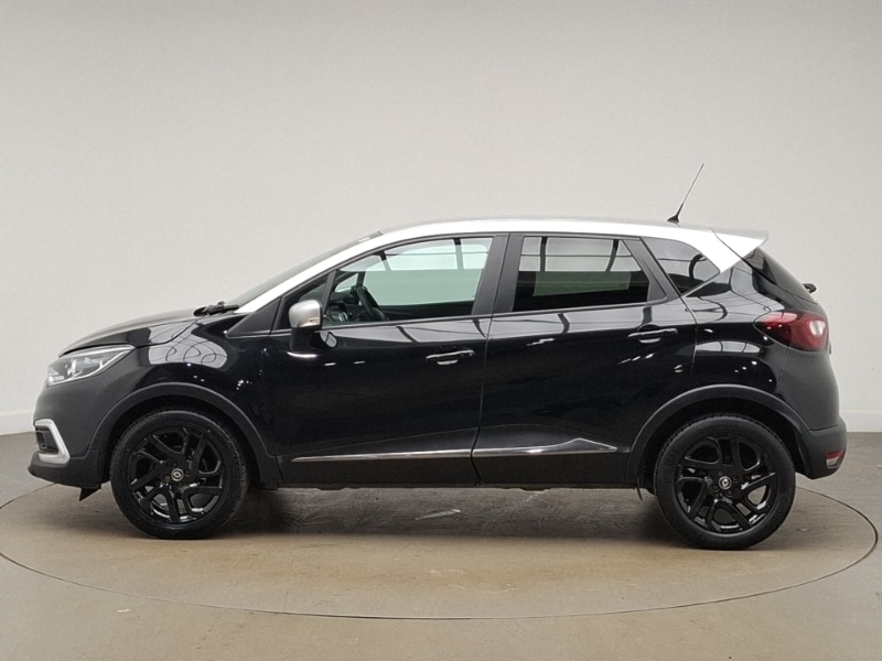 Used Renault Captur 2019 for sale - 77907407: Photo 4