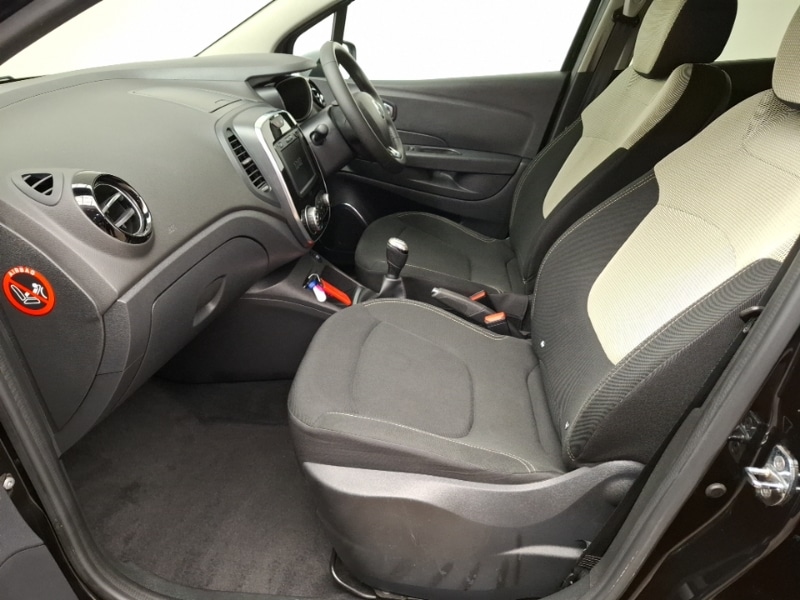 Used Renault Captur 2019 for sale - 77907407: Photo 5