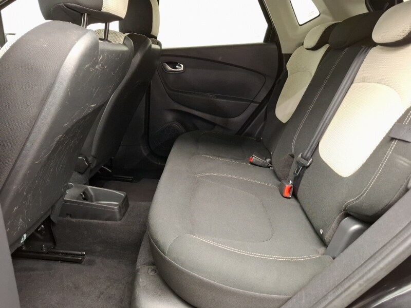 Used Renault Captur 2019 for sale - 77907407: Photo 6