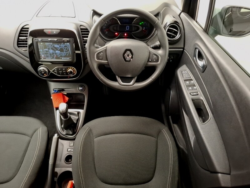 Used Renault Captur 2019 for sale - 77907407: Photo 7