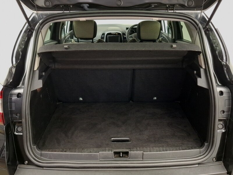 Used Renault Captur 2019 for sale - 77907407: Photo 8