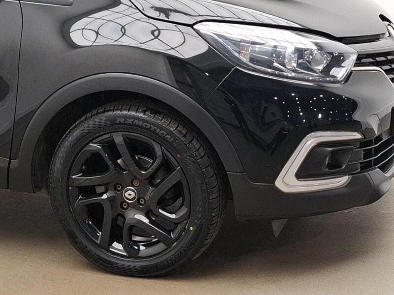 Used Renault Captur 2019 for sale - 77907407: Photo 9