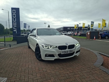 Used BMW 3 Series 2018 for sale - 79218389: Photo