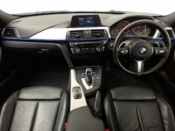 Used BMW 3 Series 2018 for sale - 79218389: Photo