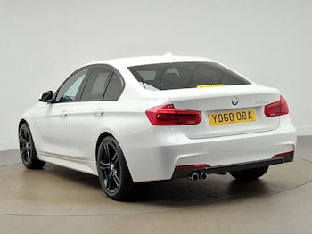 Used BMW 3 Series 2018 for sale - 79218389: Photo