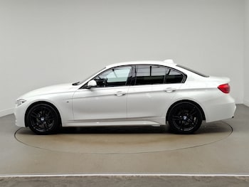 Used BMW 3 Series 2018 for sale - 79218389: Photo