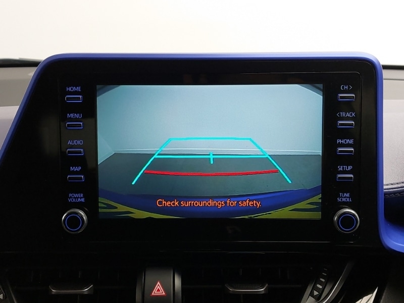 Used Toyota C-HR 2021 for sale - 76418861: Photo 14