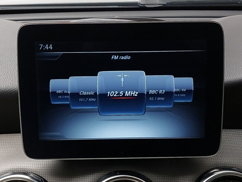 Used Mercedes-Benz GLA 2017 for sale - 76736982: Photo 10