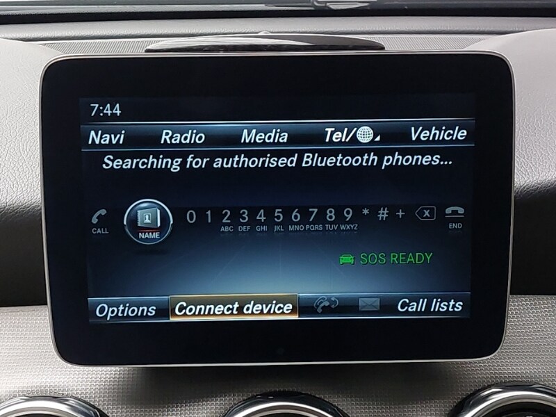 Used Mercedes-Benz GLA 2017 for sale - 76736982: Photo 11