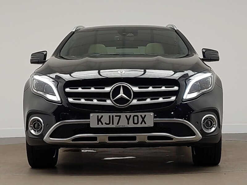 Used Mercedes-Benz GLA 2017 for sale - 76736982: Photo 12
