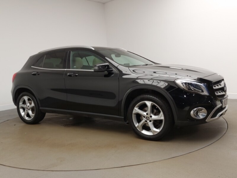 Used Mercedes-Benz GLA 2017 for sale - 76736982: Photo 13