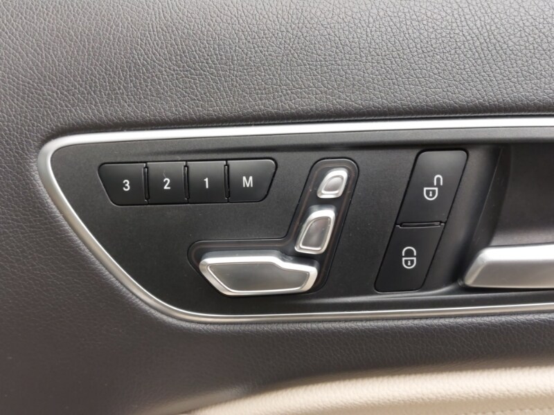 Used Mercedes-Benz GLA 2017 for sale - 76736982: Photo 14