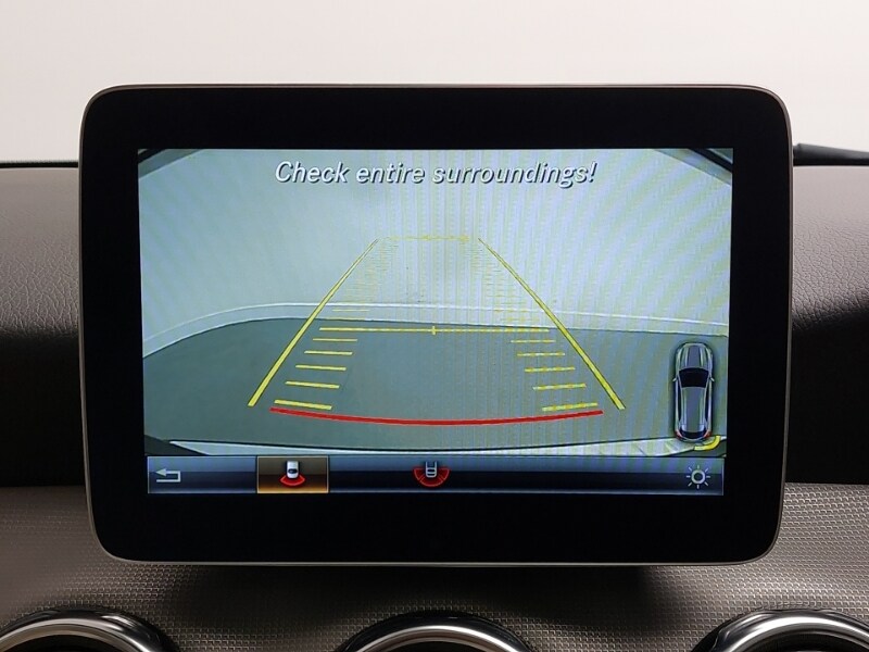 Used Mercedes-Benz GLA 2017 for sale - 76736982: Photo 16