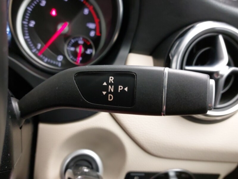 Used Mercedes-Benz GLA 2017 for sale - 76736982: Photo 17