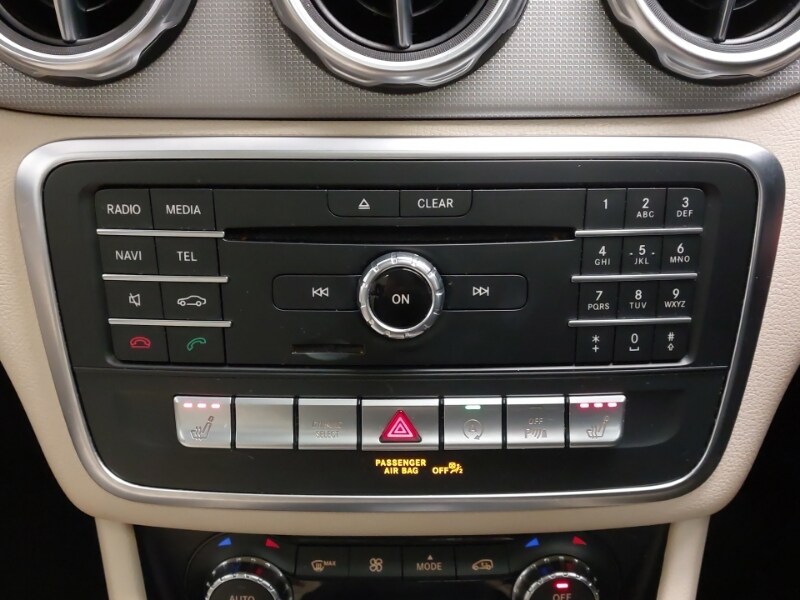 Used Mercedes-Benz GLA 2017 for sale - 76736982: Photo 18