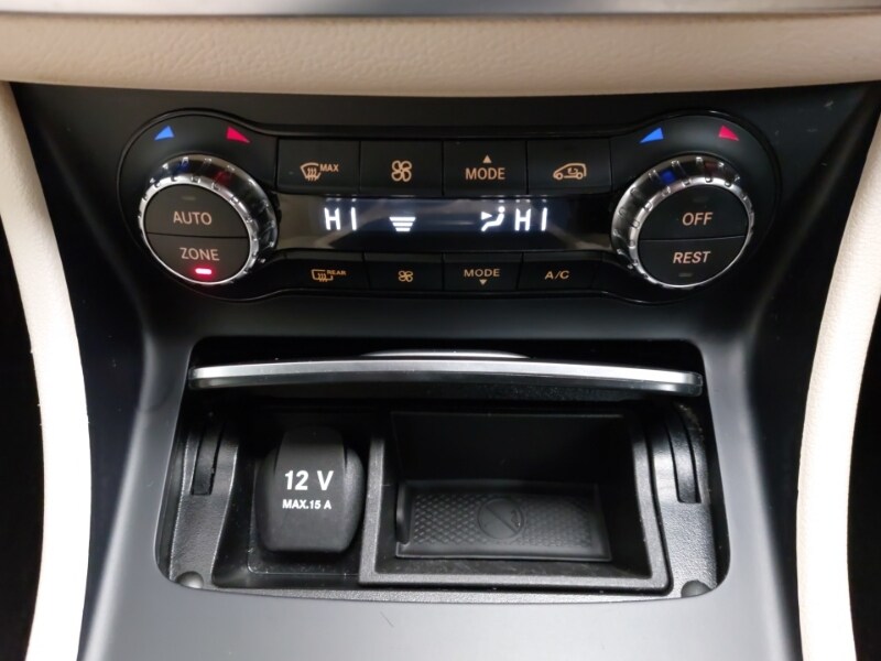 Used Mercedes-Benz GLA 2017 for sale - 76736982: Photo 19