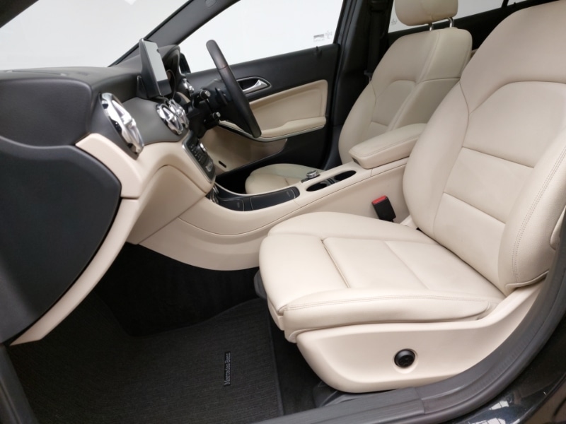 Used Mercedes-Benz GLA 2017 for sale - 76736982: Photo 5