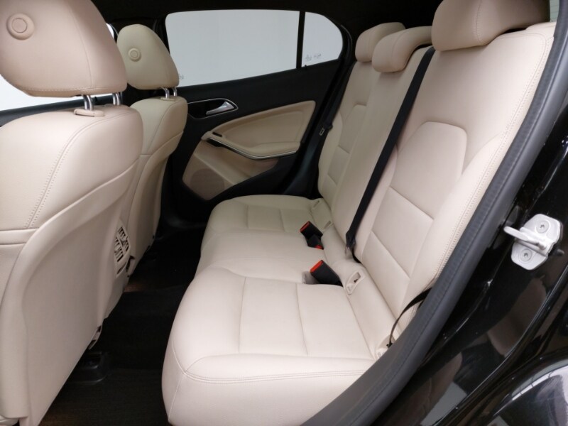 Used Mercedes-Benz GLA 2017 for sale - 76736982: Photo 6