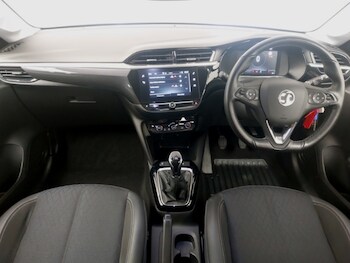 Used Vauxhall Corsa 2022 for sale - 78808543: Photo