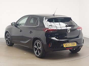 Used Vauxhall Corsa 2022 for sale - 78808543: Photo