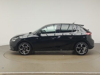 Used Vauxhall Corsa 2022 for sale - 78808543: Photo