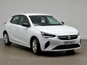Used Vauxhall Corsa 2020 for sale - 78342728: Photo
