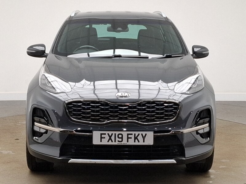 Used Kia Sportage 2019 for sale - 77722095: Photo 12