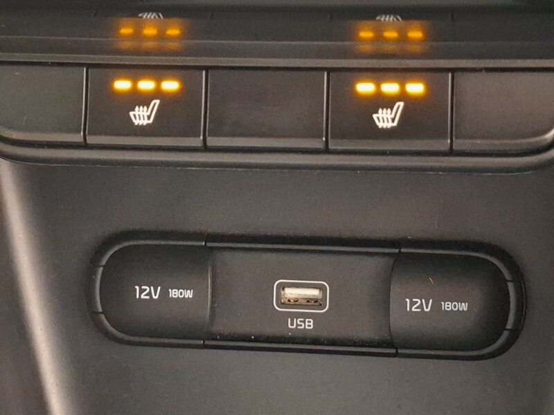 Used Kia Sportage 2019 for sale - 77722095: Photo 16