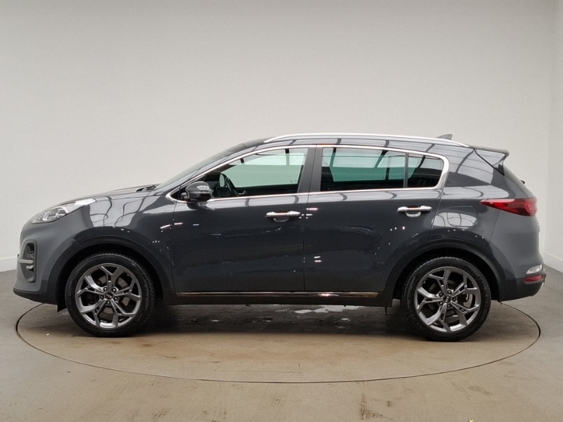 Used Kia Sportage 2019 for sale - 77722095: Photo 4