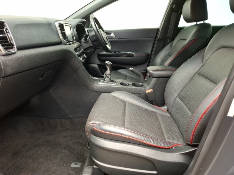 Used Kia Sportage 2019 for sale - 77722095: Photo 5