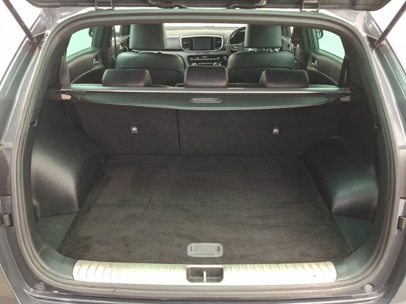 Used Kia Sportage 2019 for sale - 77722095: Photo 8